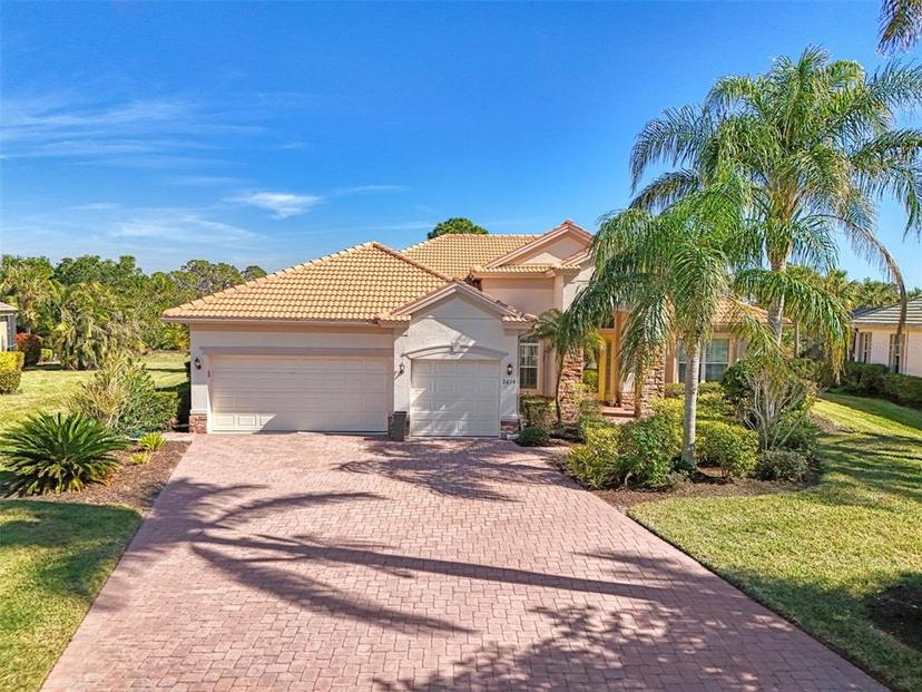 Picture of 2619 Myakka Marsh Lane, Port Charlotte FL 33953