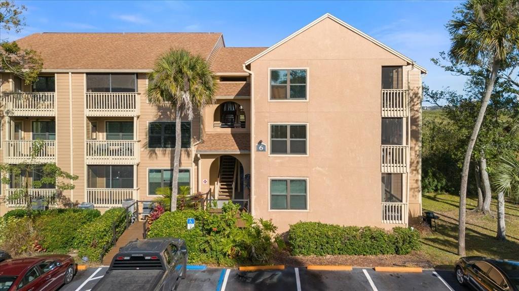 Picture of 1401 S Palmetto Avenue Unit 614, Daytona Beach, FL 32114