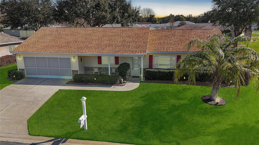Picture of 13709 SE 89Th Avenue, Summerfield, FL 34491