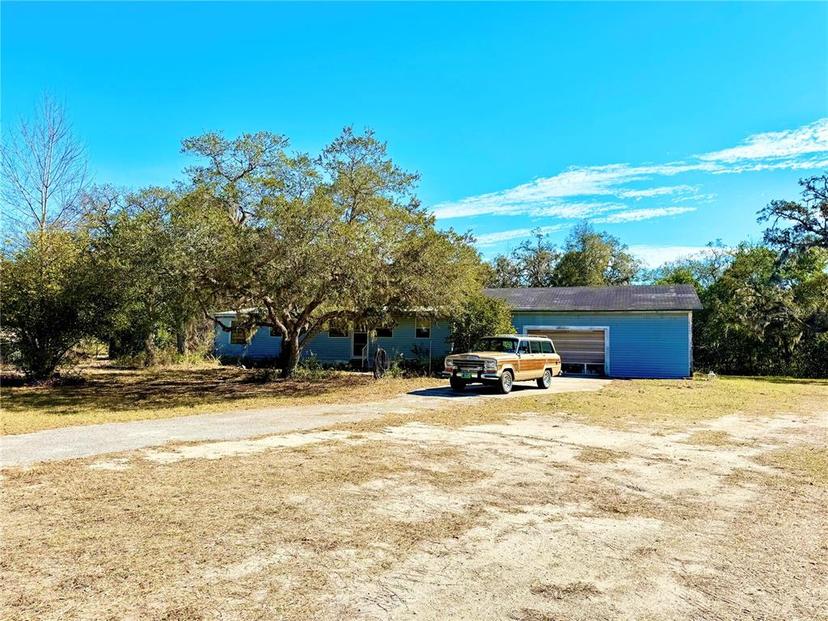 Picture of 17504 Maggie Court, Spring Hill FL 34610