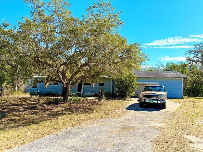 Picture of 17504 Maggie Court, Spring Hill FL 34610