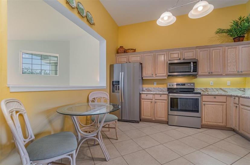 Picture of 3353 Grand Vista Court Unit 202, Port Charlotte FL 33953