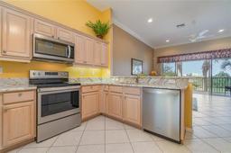 Picture of 3353 Grand Vista Court Unit 202, Port Charlotte, FL 33953