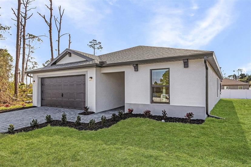 Picture of 4294 Danbury Street, North Port FL 34286