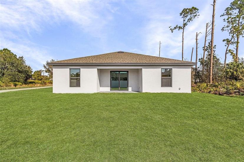 Picture of 4294 Danbury Street, North Port FL 34286