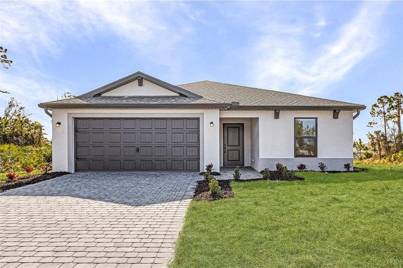 Picture of 4294 Danbury Street, North Port FL 34286