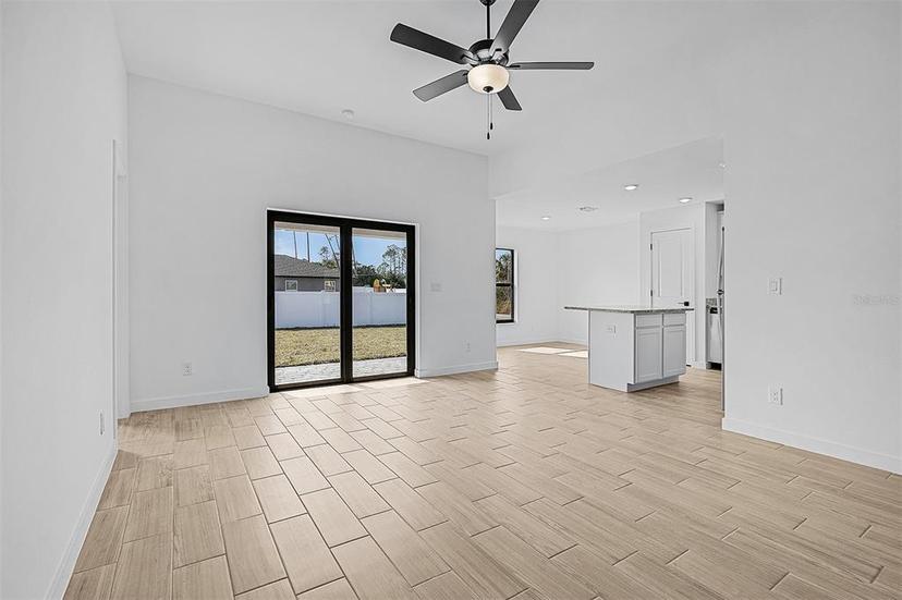 Picture of 4294 Danbury Street, North Port FL 34286