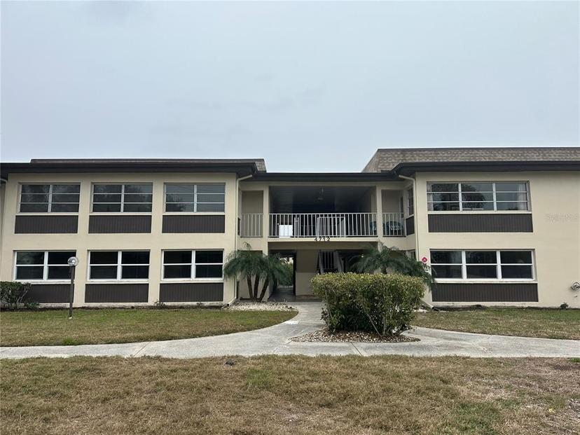 Picture of 4712 Marine Parkway Unit 103, New Port Richey FL 34652