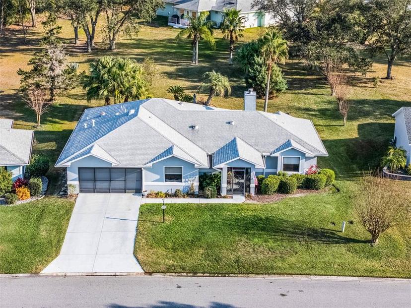 Picture of 27039 Racquet Circle, Leesburg FL 34748