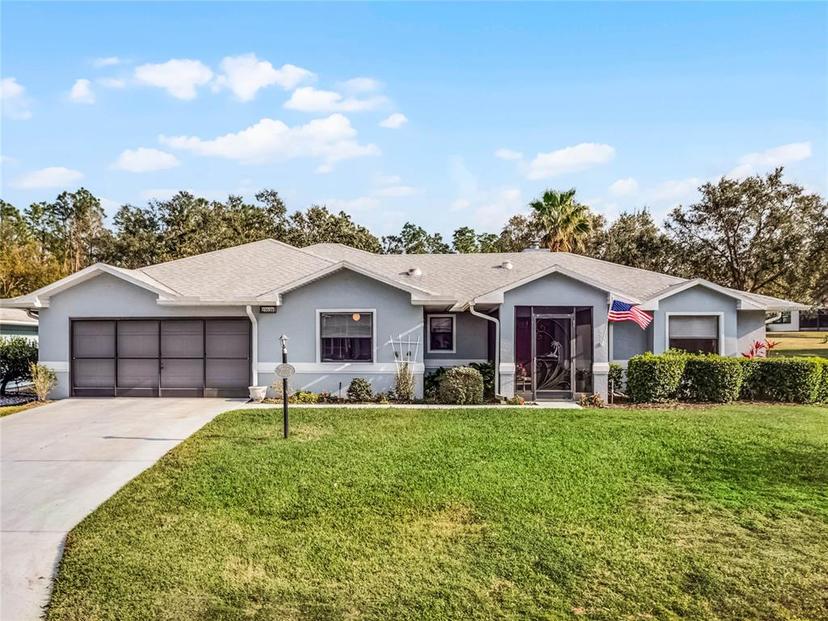 Picture of 27039 Racquet Circle, Leesburg FL 34748