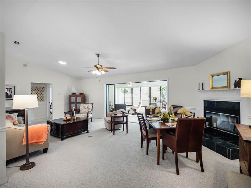 Picture of 27039 Racquet Circle, Leesburg FL 34748