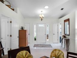 Picture of 27039 Racquet Circle, Leesburg, FL 34748