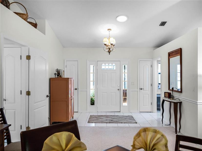 Picture of 27039 Racquet Circle, Leesburg FL 34748