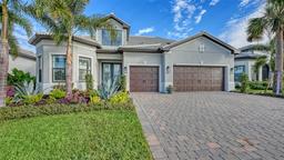 Picture of 7872 Mainsail Lane, Sarasota, FL 34240