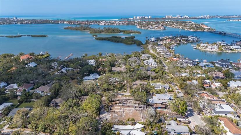 Picture of 1401 Crocker Street, Sarasota FL 34231