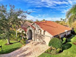 Picture of 14394 Silver Lakes Circle, Port Charlotte, FL 33953