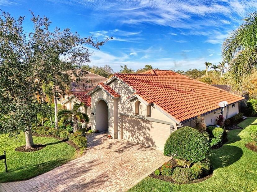 Picture of 14394 Silver Lakes Circle, Port Charlotte FL 33953