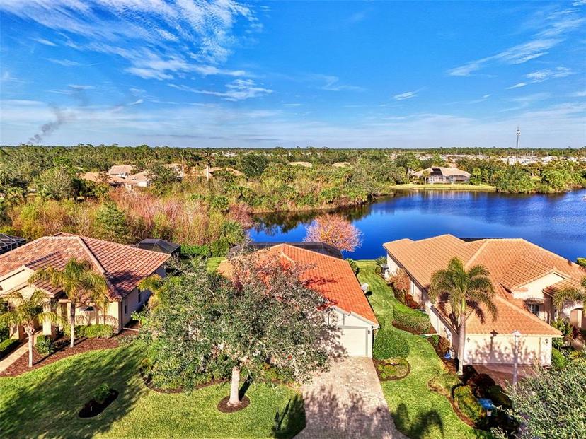 Picture of 14394 Silver Lakes Circle, Port Charlotte FL 33953