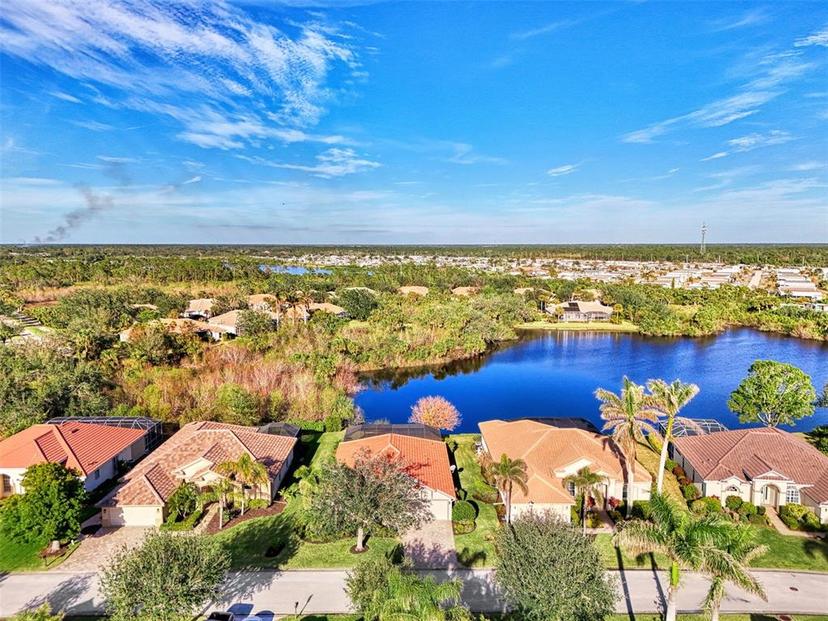 Picture of 14394 Silver Lakes Circle, Port Charlotte FL 33953