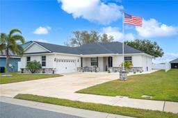 Picture of 1427 Magnolia Lane, Auburndale, FL 33823
