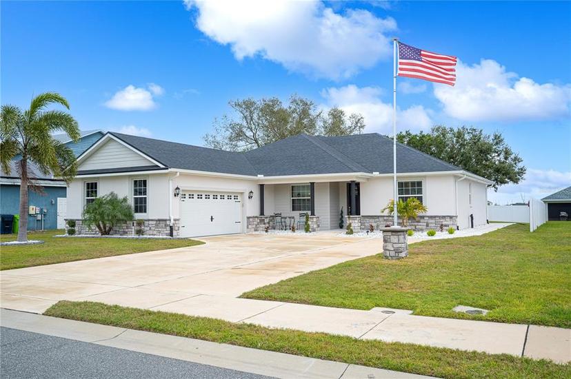 Picture of 1427 Magnolia Lane, Auburndale FL 33823