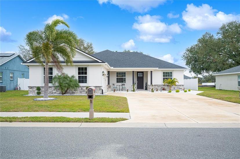 Picture of 1427 Magnolia Lane, Auburndale FL 33823