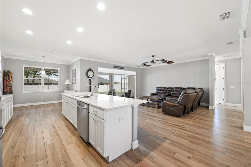 Picture of 1427 Magnolia Lane, Auburndale FL 33823