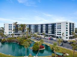 Picture of 5855 Midnight Pass Road Unit 520, Sarasota, FL 34242