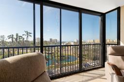 Picture of 5855 Midnight Pass Road Unit 520, Sarasota, FL 34242