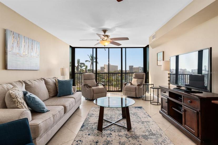 Picture of 5855 Midnight Pass Road Unit 520, Sarasota FL 34242