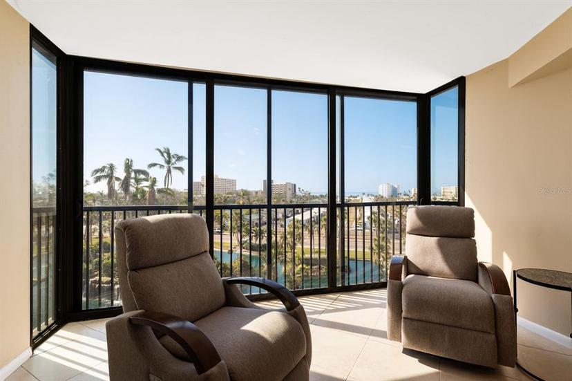 Picture of 5855 Midnight Pass Road Unit 520, Sarasota FL 34242