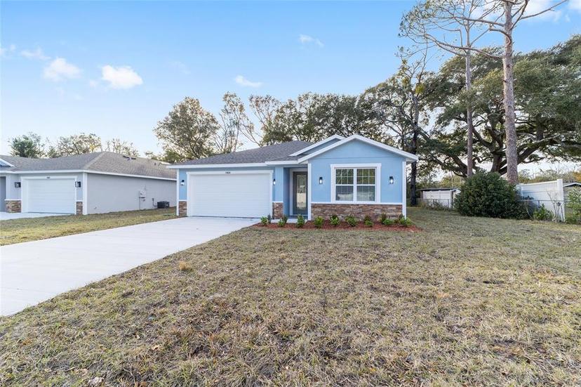 Picture of 13824 SE 42Nd Avenue, Summerfield FL 34491