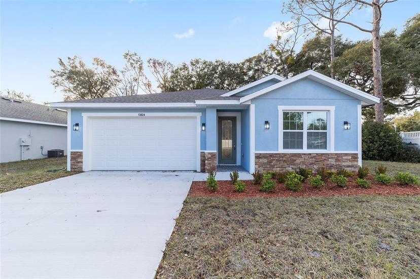 Picture of 13824 SE 42Nd Avenue, Summerfield FL 34491