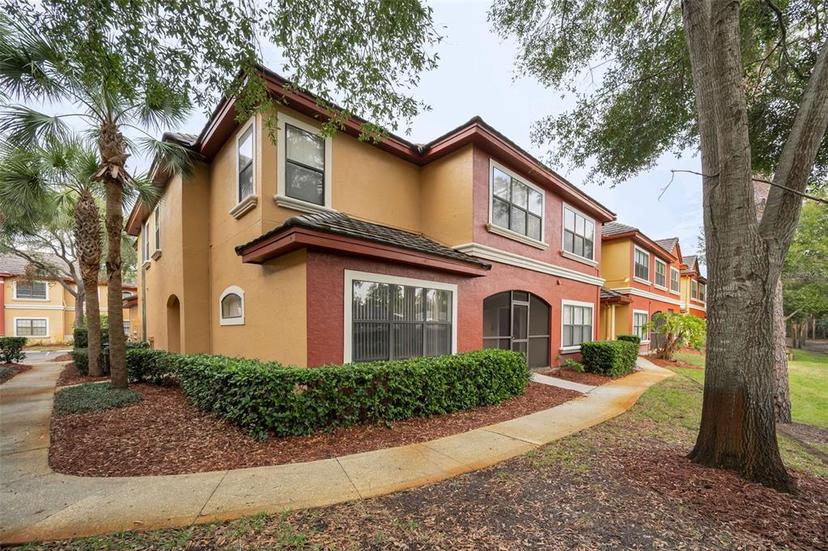 Picture of 2254 Chianti Place Unit 68, Palm Harbor FL 34683