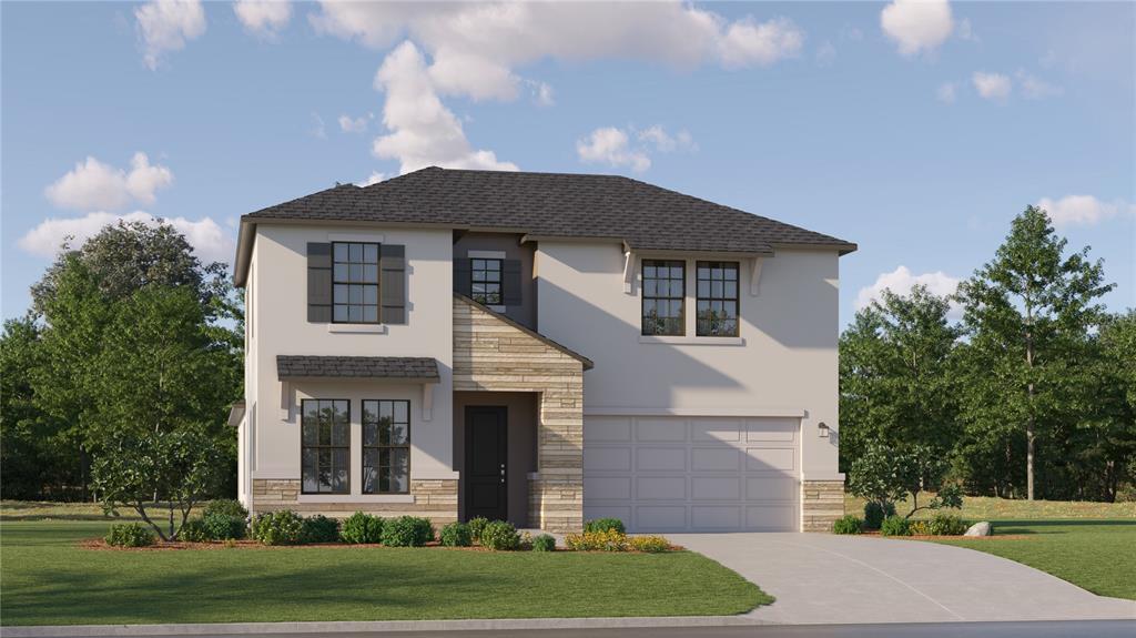 Picture of 9443 Runaway Breeze Drive, Land O Lakes, FL 34637