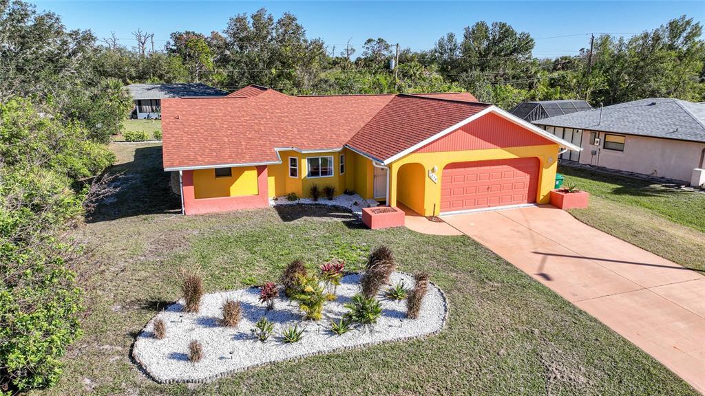 Picture of 7438 Banbury Terrace, Port Charlotte, FL 33981