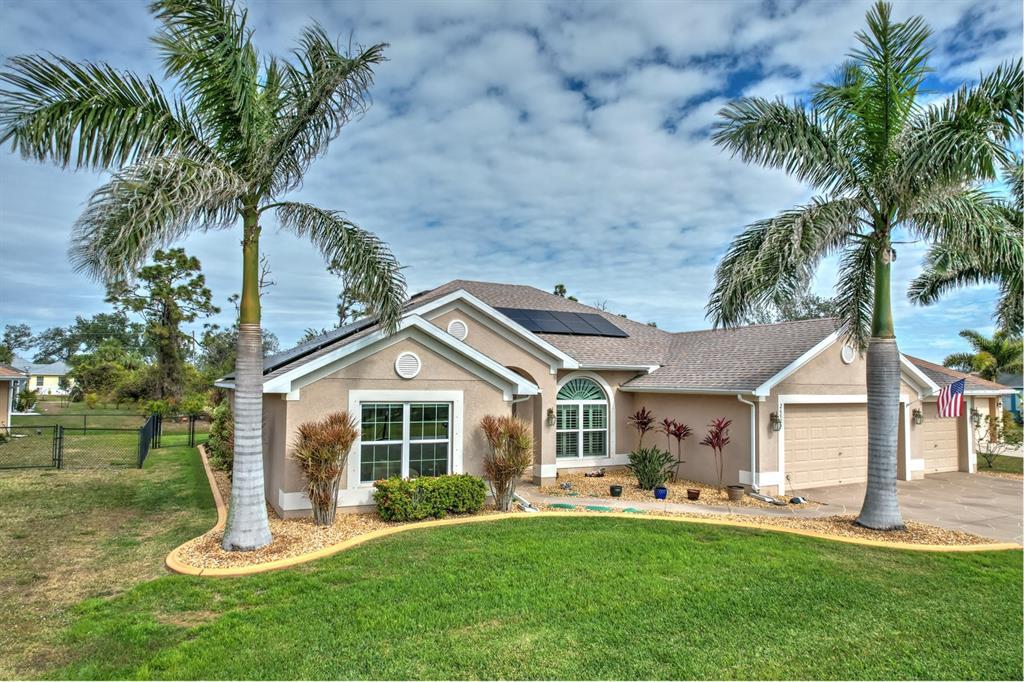 Picture of 26572 Trinilas Drive, Punta Gorda, FL 33983
