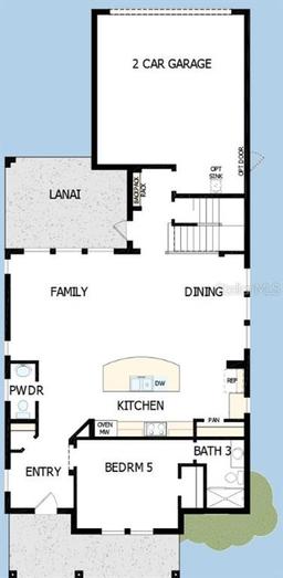 Picture of 441 42Nd Avenue Ne, St Petersburg, FL 33703