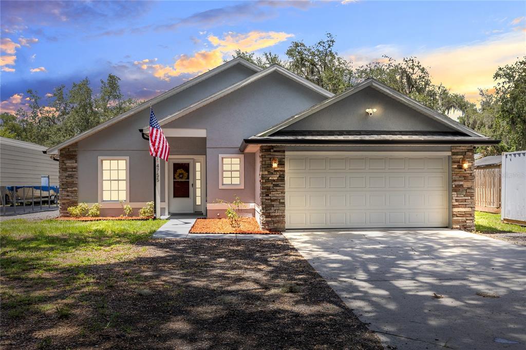 Picture of 4755 Oakwood Drive, St Cloud, FL 34772