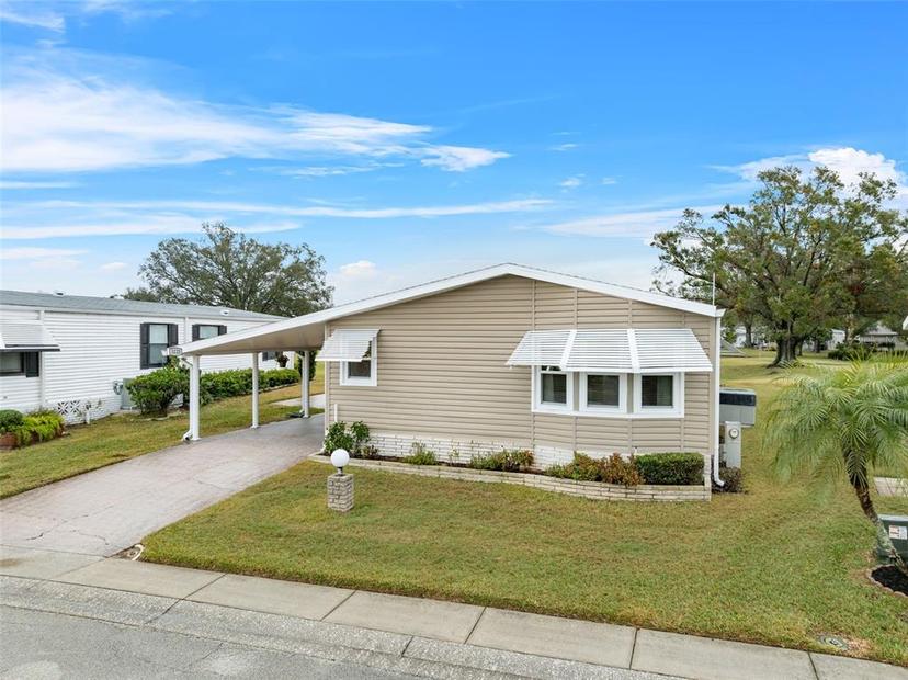 Picture of 3221 Pebble Bend Drive, Lakeland FL 33810