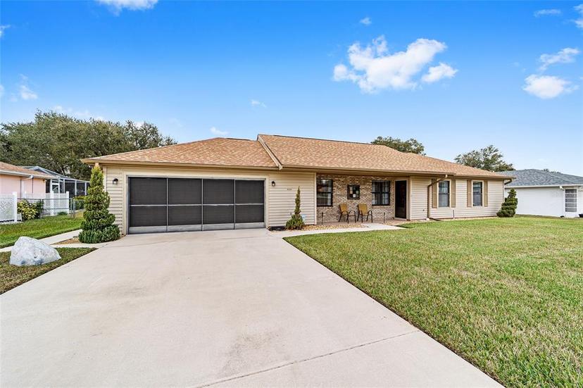 Picture of 4535 NW 34Th Place, Ocala FL 34482