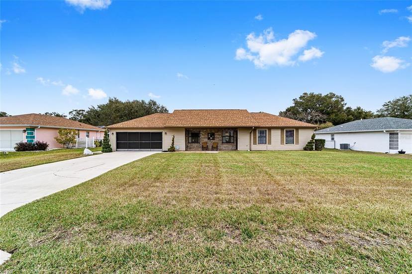 Picture of 4535 NW 34Th Place, Ocala FL 34482