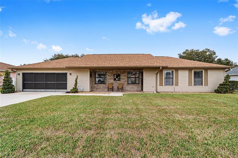 Picture of 4535 NW 34Th Place, Ocala FL 34482