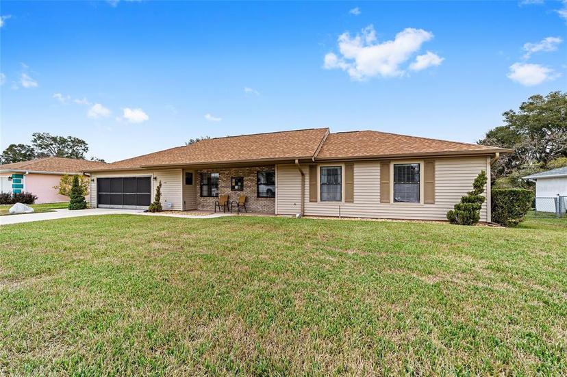 Picture of 4535 NW 34Th Place, Ocala FL 34482