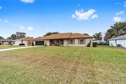 Picture of 4535 NW 34Th Place, Ocala, FL 34482