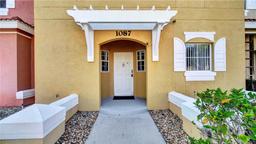 Picture of 1087 Park Ridge Circle, Kissimmee, FL 34746
