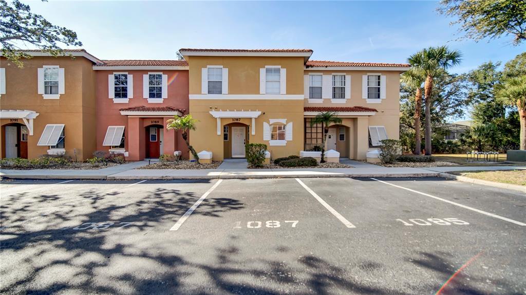 Picture of 1087 Park Ridge Circle, Kissimmee, FL 34746