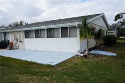 Picture of 2202 Clubhouse Drive Unit 173, Sun City Center, FL 33573