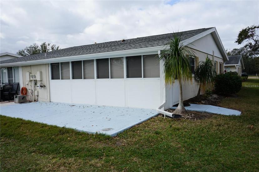 Picture of 2202 Clubhouse Drive Unit 173, Sun City Center FL 33573