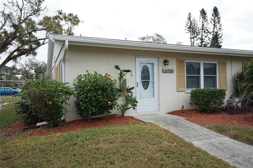 Picture of 2202 Clubhouse Drive Unit 173, Sun City Center FL 33573